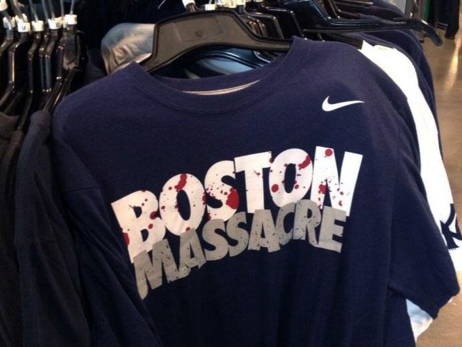 Boston Massacre