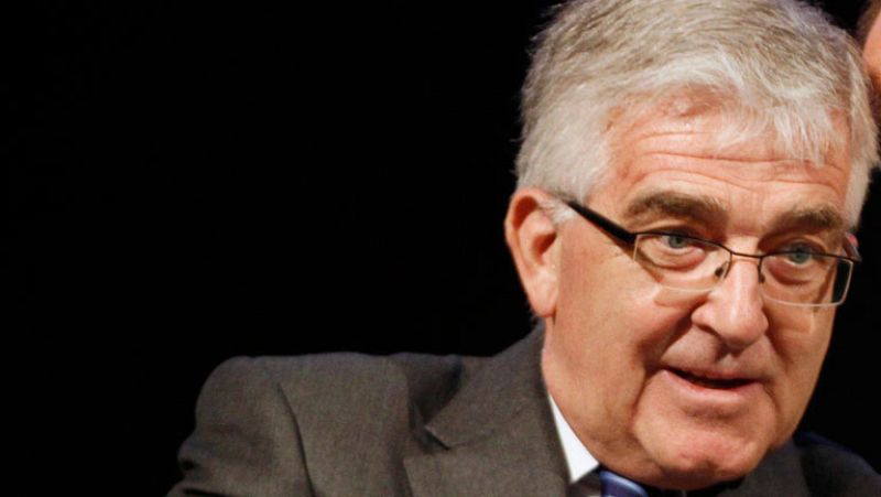 Moliner asegura que si un escrache no es violento "es una manifestación de libertad de expresión"