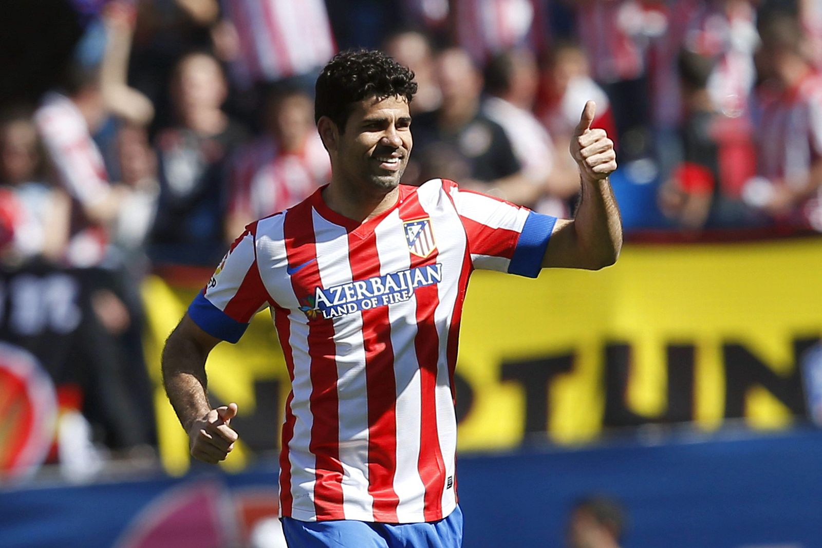 DIEGO COSTA