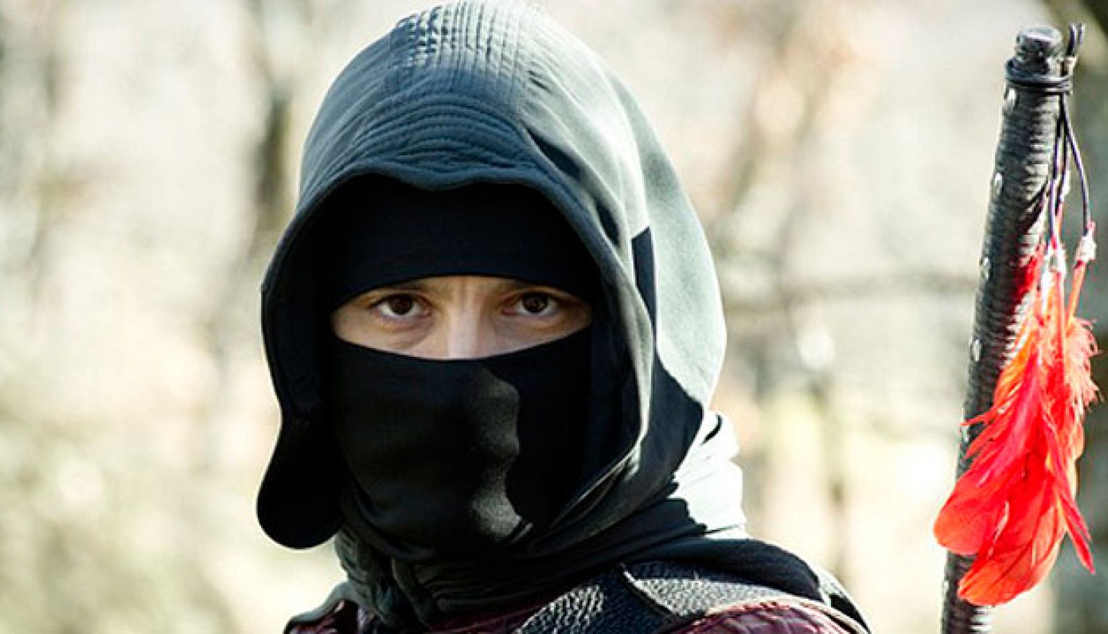 'Aguila Roja' vuelve muy pronto