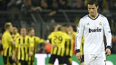 El fútbol español se consume en Alemania