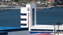 El juez retira las facultades de administración al presidente de Pescanova