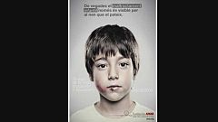 Los casos de maltrato contra menores aumentan un 13,6% en 2012, según la fundación ANAR