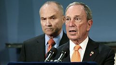 El FBI cree que los hermanos Tsarnaev planeaban atentar en Nueva York