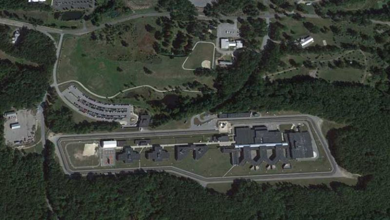 La policía traslada a una prisión federal a Dzhokhar Tsarnaev, el acusado del atentado de Boston