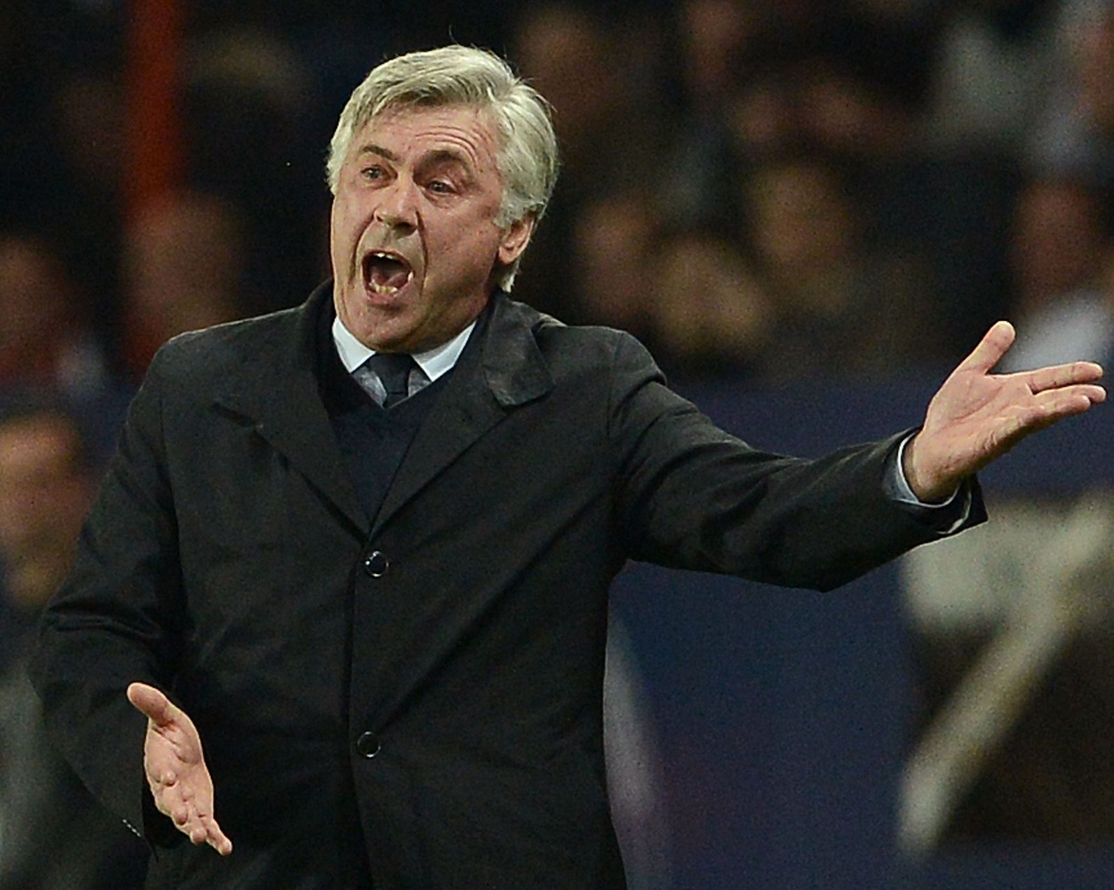 Carlo Ancelotti