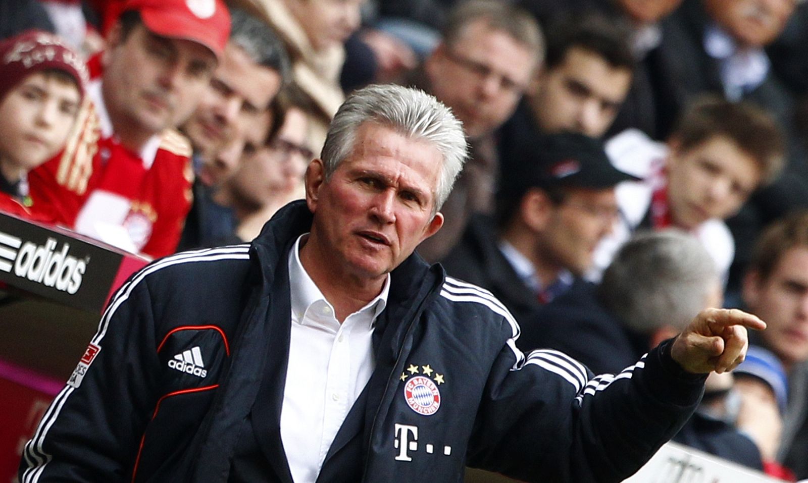 Jupp Heynckes