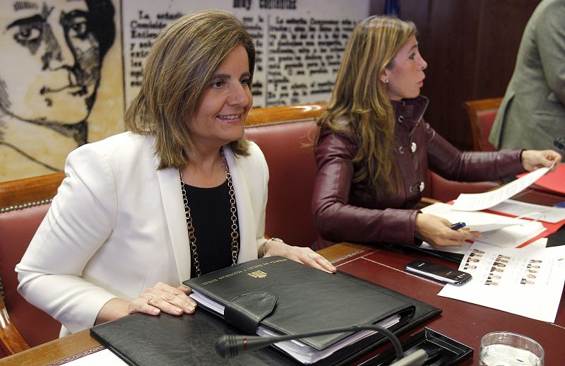 El Gobierno quiere tener lista su reforma de las pensiones antes de que acabe julio