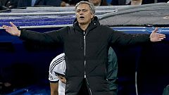 Mourinho: "En España hay gente que me odia"
