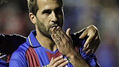 La Liga de Fútbol Profesional investiga la victoria del Deportivo sobre el Levante