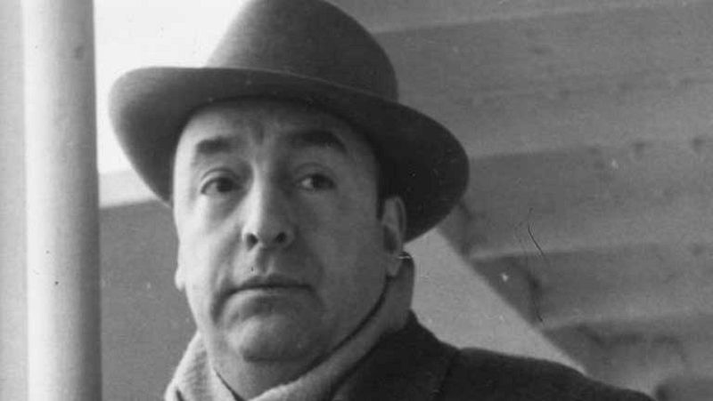 Los primeros exámenes confirman que Pablo Neruda padecía un cáncer avanzado
