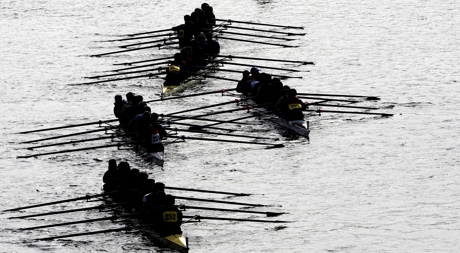 Desde hace años, es habitual la presencia de mujeres al timón en regatas internacionales del máximo nivel