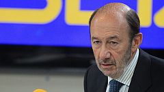 Bruselas recuerda que el dinero del rescate bancario no puede ser empleado para otro fin
