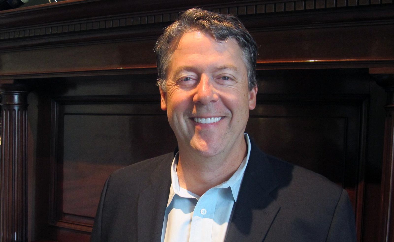 Steve Cadigan, profesional de Recursos Humanos que impulsó el crecimiento de Linkedin.