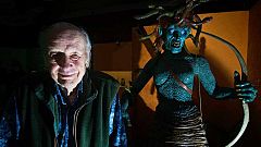 Muere Ray Harryhausen, el mago de los efectos especiales 'cuadro a cuadro'