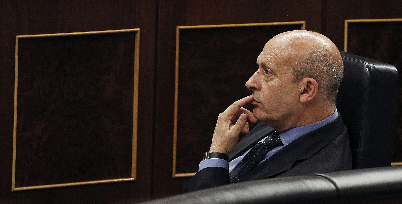 SESIÓN DE CONTROL AL GOBIERNO