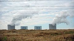 La concentración de CO2 alcanza su nivel más alto en tres millones de años