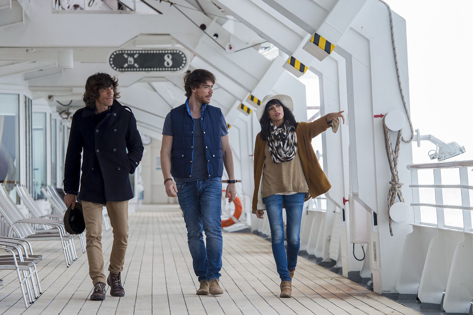 El sueño de Morfeo llega a Malmö