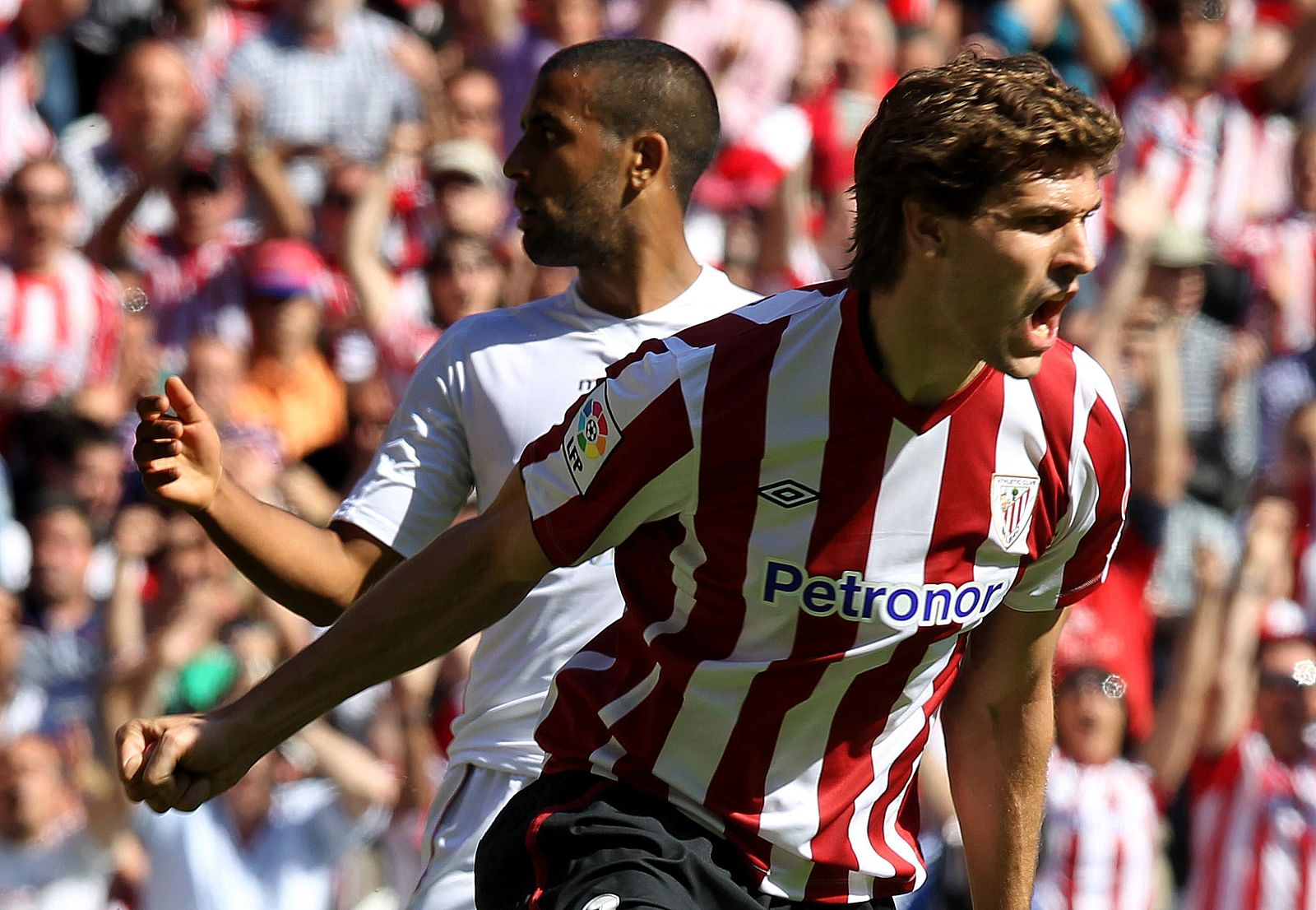 ATHLETIC BILBAO MALLORCA