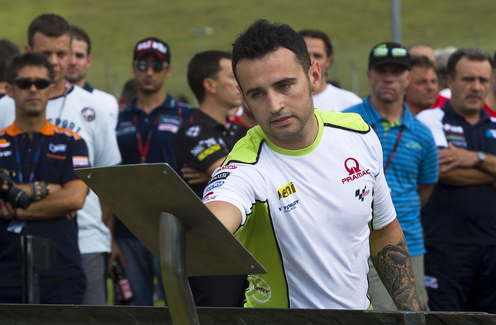 GRAN PREMIO DE MALASIA