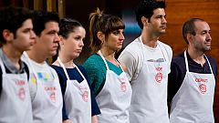 Avance del programa 7: Dos aspirantes serán expulsados MasterChef... ¡Comienza la recta final!
