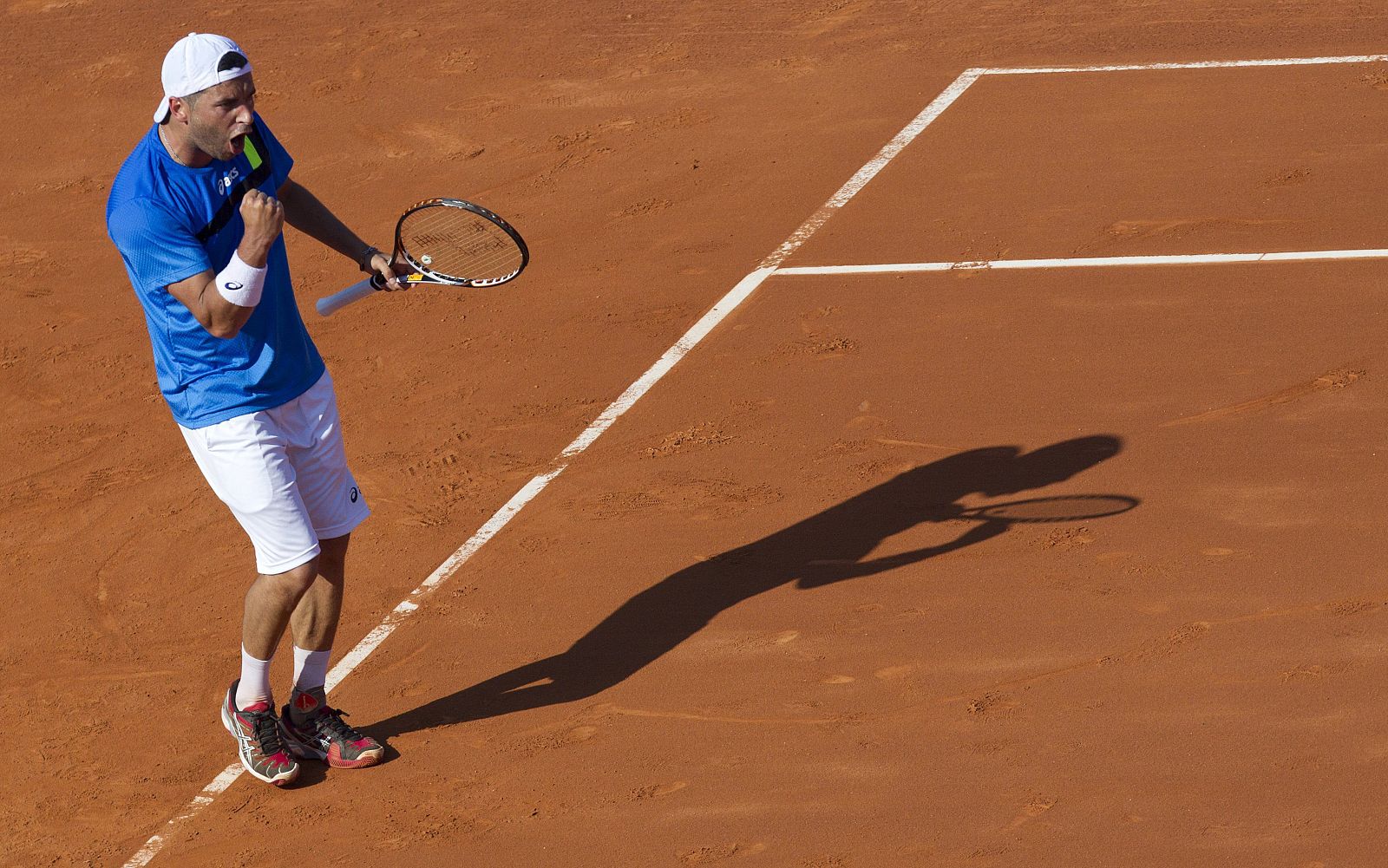 BERANKIS VS MONTAÑÉS