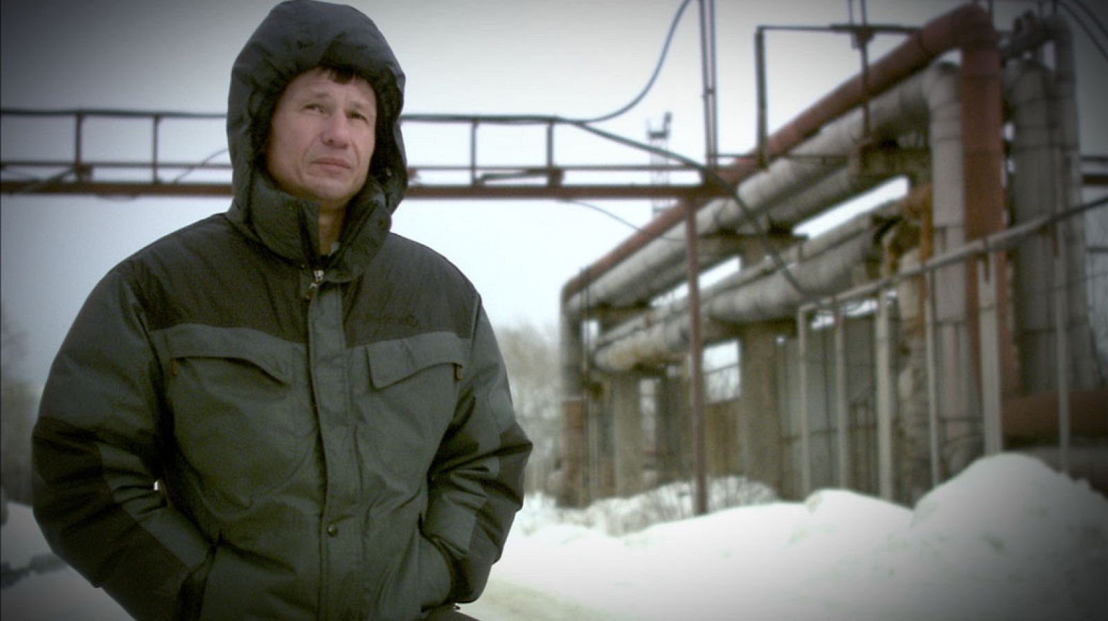 Imagen de archivo del alpinista ruso Alexéi Bolótov.