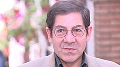 El portugués Nuno Júdice gana el Premio Reina Sofía de Poesía