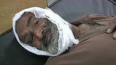 Más de 50 muertos en una nueva ola de atentados sectarios en Irak