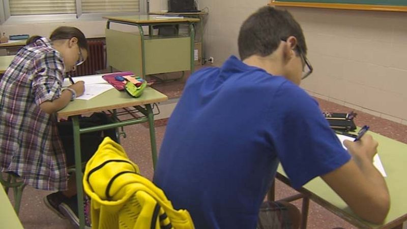 Las claves de la reforma educativa o 'ley Wert'