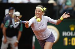 Serena Williams y Victoria  Azarenka se enfrentarán en la final