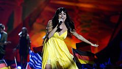 Dinamarca gana Eurovisión 2013 y España queda penúltima con El Sueño de Morfeo