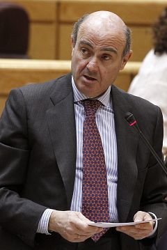 De Guindos anuncia inspecciones a las auditorías hechas en las entidades nacionalizadas
