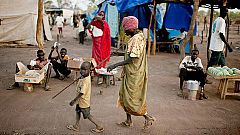 Amnistía Internacional lamenta que el mundo es más peligroso para emigrantes y refugiados