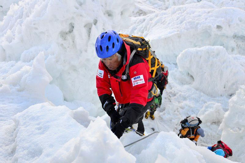 La Conquista Del Everest Vhs Documental Bbc Alpinismo