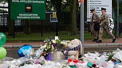 Los atacantes de Londres eran de origen nigeriano y estaban fichados por la policía