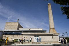 El CSN concede a Garoña un nuevo plazo para poder pedir la prórroga de su vida útil