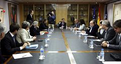 Se rompen las negociaciones y se mantiene la huelga indefinida en la Liga Endesa