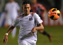 El Santos reconoce que vende a Neymar y tiene dos ofertas