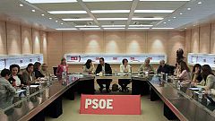 El PSOE insta a Rajoy a dar la cara y a liderar la lucha contra la violencia machista