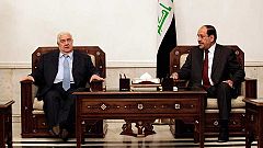 Siria anuncia oficialmente que participará en la conferencia de Ginebra
