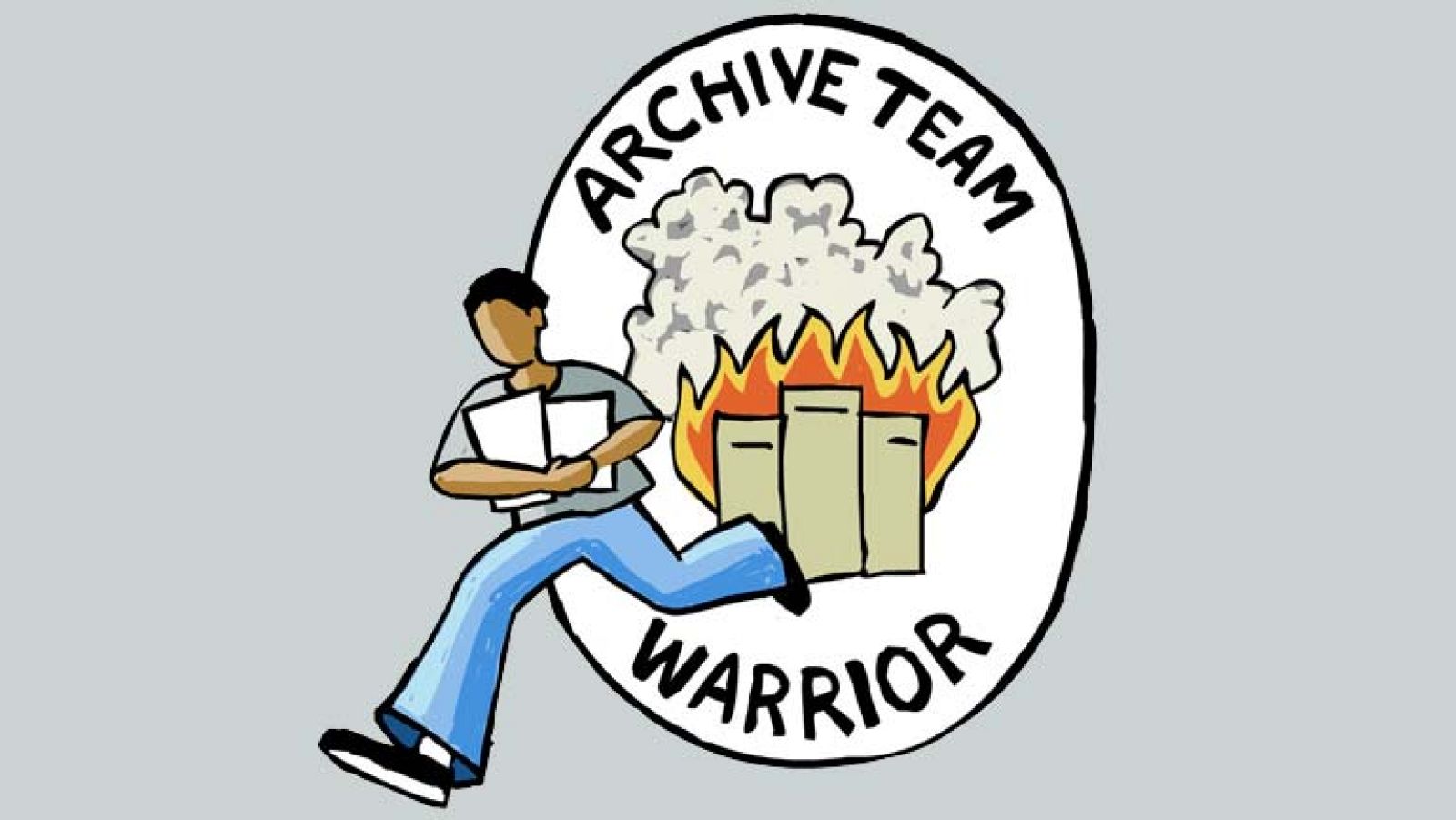 Archive team