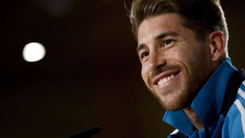 Sergio Ramos: "El Madrid necesita un entrenador que confíe en la plantilla"