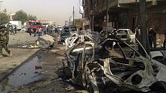 Irak se precipita hacia la guerra civil sectaria