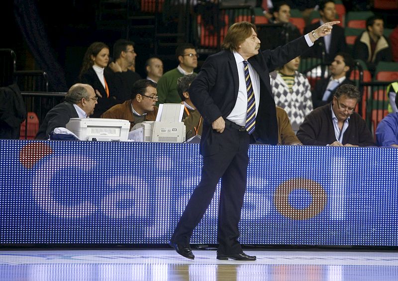 Investigan a Manel Comas por presuntos delitos de abuso sexual