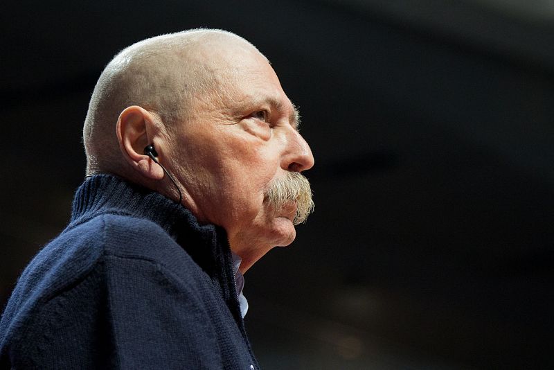 Comas, sorprendido por la imputación, niega haber abusado de las dos chicas 