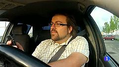 Las distracciones al volante causan 650 muertes al año, según una encuesta de RACE