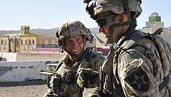 El militar de EE.UU. que mató a 16 civiles afganos se declara culpable para evitar la pena capital