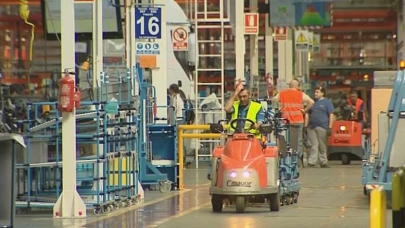 El Banco de España pide que entre en vigor antes el retraso en la edad de jubilación