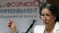 El juez de Nóos pide al TSJV que investigue a Camps y Barberá por malversación y fraude